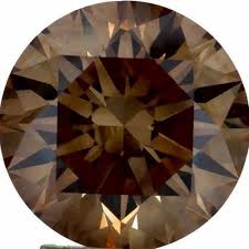 Brown Diamond